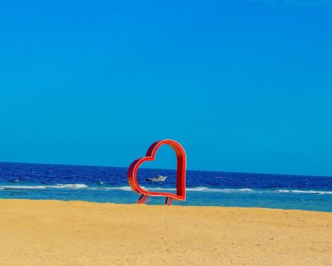 Beach Safari Nubian Resort-0