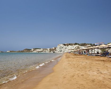 Apollonion Asterias Resort & Spa-2