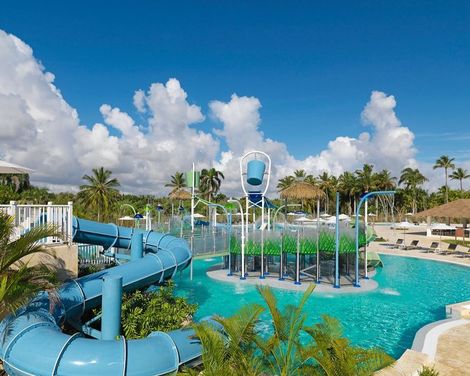 Meliá Caribe Beach Resort-4