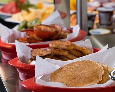 IntercityHotel Muscat-4