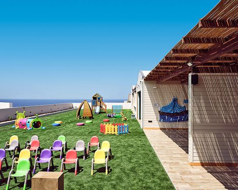 The Royal Senses Resort & Spa Crete, Curio Collection by Hilton-2