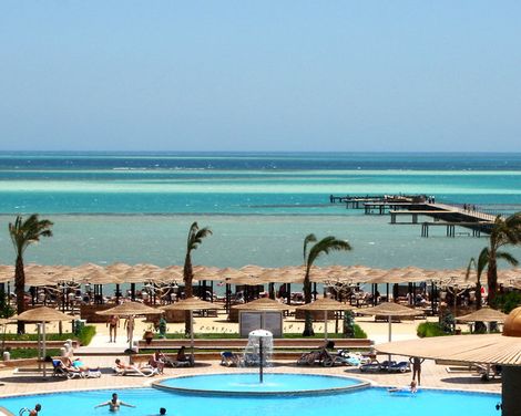 AMC Royal Hotel & Spa-1