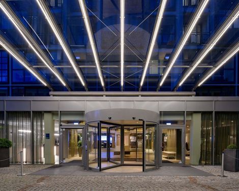 Pullman Munich-2