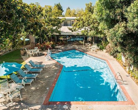 Best Western Plus Santa Barbara-0