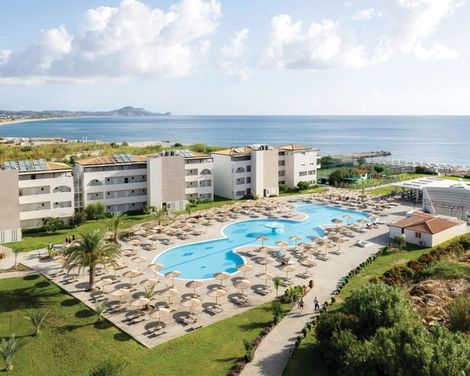 Myrina Beach Hotel-4