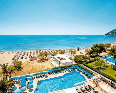 Universal Hotel Castell Royal-2