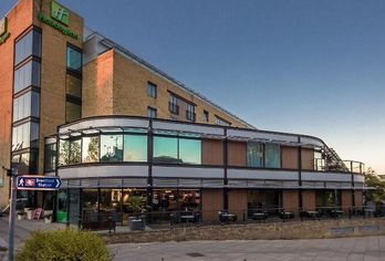 Holiday Inn London-Brentford Lock