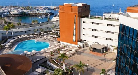 AluaSoul Costa Adeje