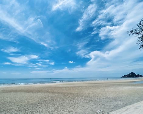 Loligo Resort Hua Hin +A Fresh Twist By Let’s Sea-1