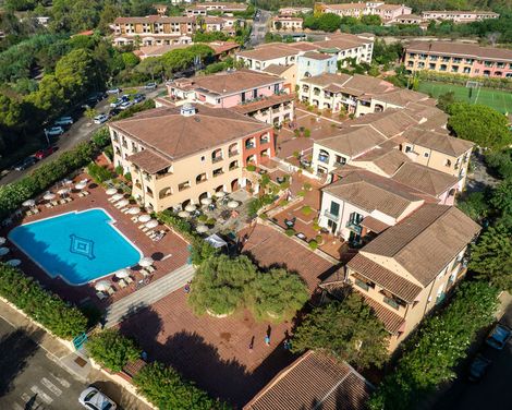 Club Hotel Torre Moresca-4