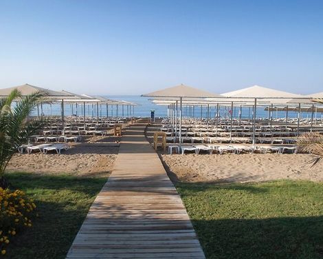 Riolavitas Resort & Spa -0