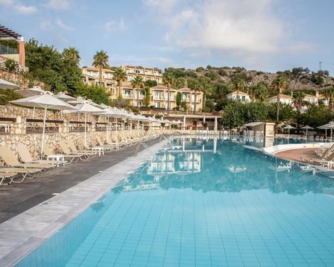Apostolata Island Resort & SPA-1