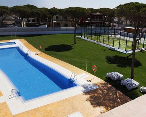 Al Sur Apartamentos-1