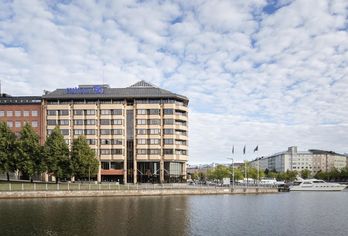 Hotel, Hilton Helsinki Strand