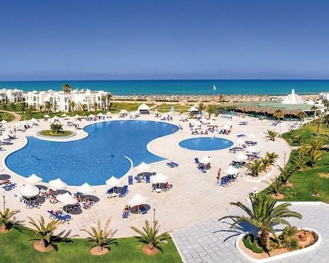 Vincci Helios Beach-1