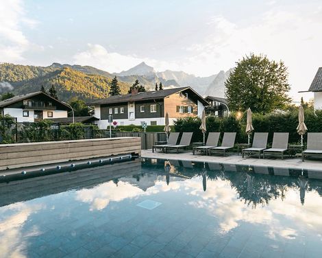 aja Hotel Garmisch-Partenkirchen-0