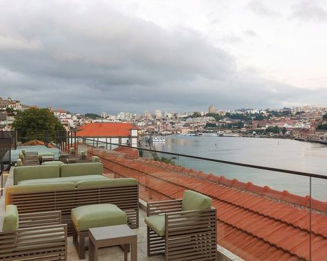 Neya Porto Hotel-4