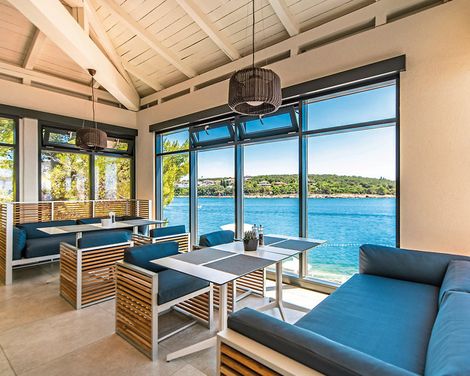 Park Plaza Histria Pula & Marina Wing-4