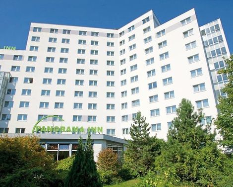 Panorama Inn Hotel und Boarding Haus-0