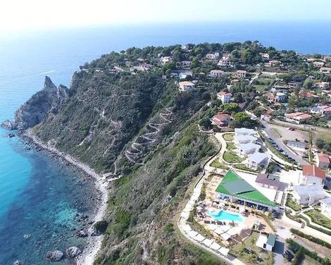 Blue Bay Resort Hotel-2