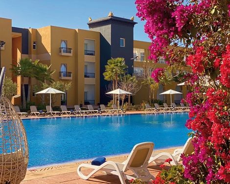 El Olivar Palace & Spa-2