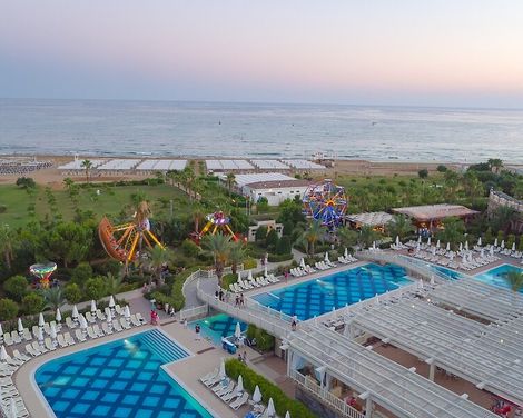 Royal Alhambra Palace-4