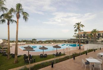 Hotel, Hotel ILUNION Calas de Conil