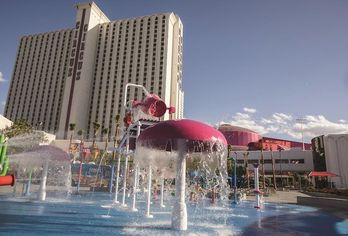 Hotel, Circus Circus Hotel & Casino