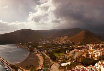 Parador de La Gomera