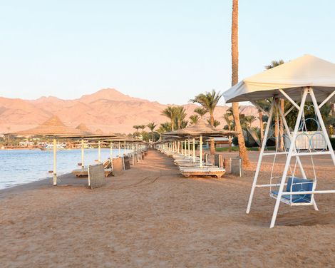 Dahab Lagoon Club & Resort-0