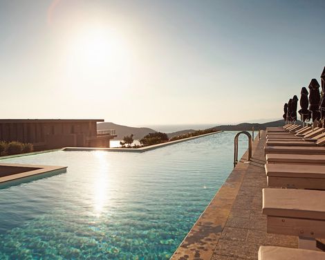 Domes Aulus Elounda Resort, Curio Collection by Hilton-4