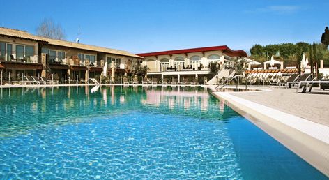 Lake Garda Resort