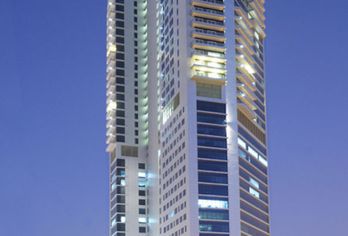 La Suite Dubai Hotel & Apartments