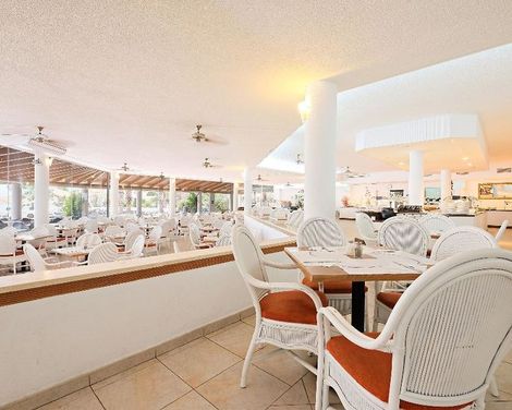 BLUESEA Marina Parc-3