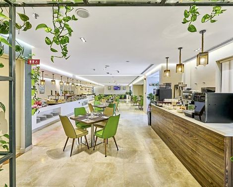 Ramada Hotel & Suites by Wyndham Dubai JBR-3