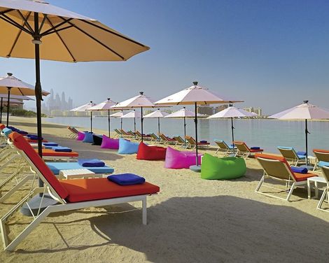Aloft Palm Jumeirah-3