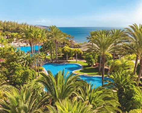 R2 Rio Calma Hotel & Spa & Conference-4