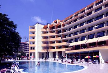 Hotel, Hotel Allegra