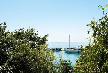 Hotel, Villa Palloma