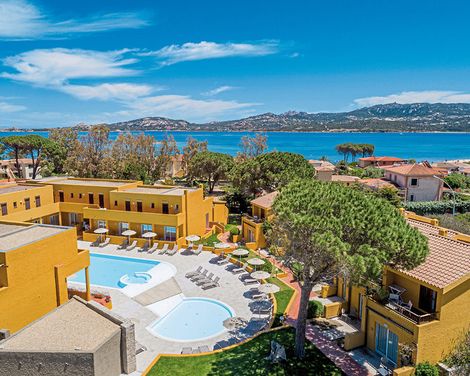 Blu Hotel Laconia Village-2