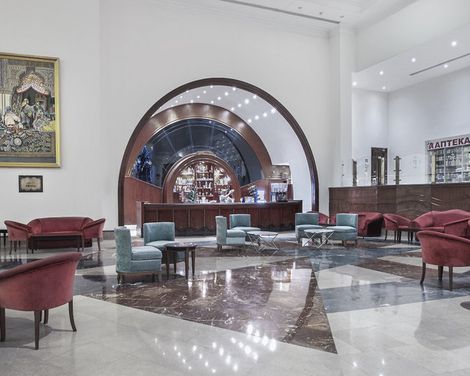 Pyramisa Beach Resort Sahl Hasheesh-4