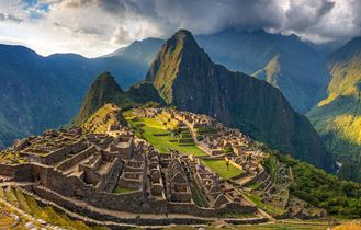 Peru Rundreise