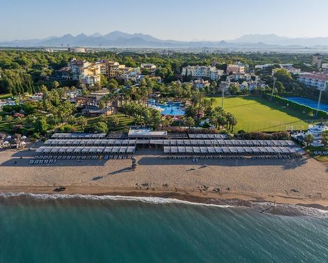 Limak Arcadia Sport Resort Hotel-0