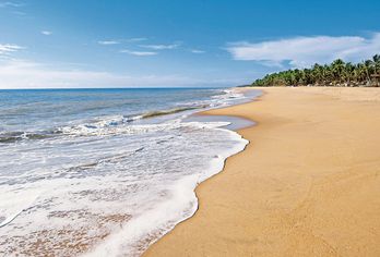 Hotel, Club Palm Bay