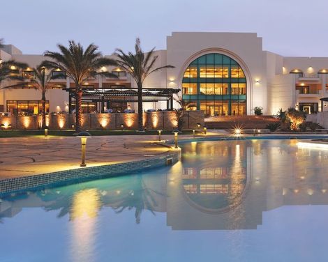 Mövenpick Waterpark Resort & Spa Soma Bay-0