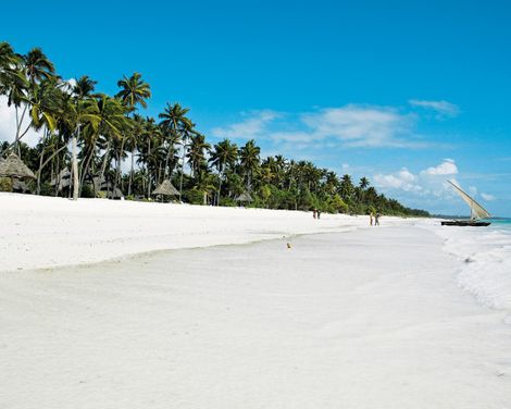 Ocean Paradise Resort & Spa Zanzibar-4