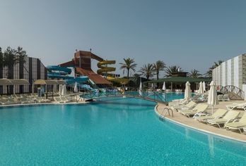 Selge Beach Resort & Spa