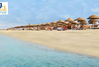 Hotel, ONATTI Beach Resort