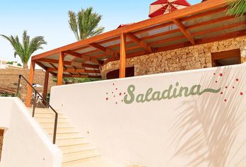 Inturotel Esmeralda Park