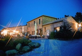 Hotel, Villa Neroli